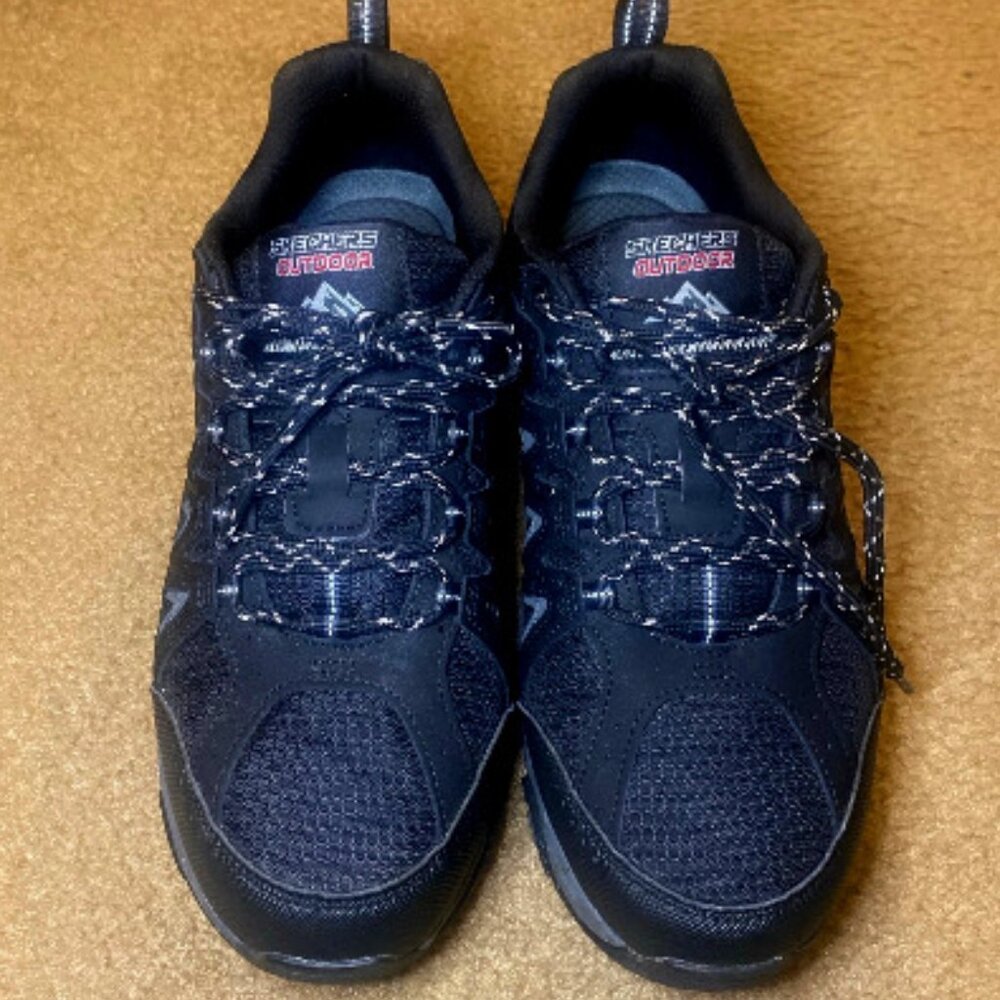 Skechers Men's Terrabite Oxford Outdoor Shoes